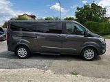 Ford Tourneo Custom bei Sportwagen.expert - Abbildung (2 / 15)