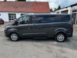 Ford Tourneo Custom bei Sportwagen.expert - Abbildung (5 / 15)