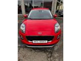 Ford Puma bei Sportwagen.expert - Abbildung (8 / 15)