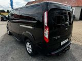 Ford Tourneo Custom bei Sportwagen.expert - Abbildung (5 / 15)