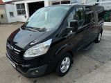 Ford Tourneo Custom bei Sportwagen.expert - Abbildung (7 / 15)