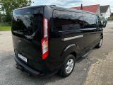 Ford Tourneo Custom bei Sportwagen.expert - Abbildung (3 / 15)