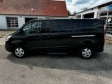 Ford Tourneo Custom bei Sportwagen.expert - Abbildung (6 / 15)