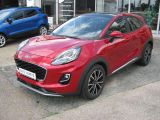 Ford Puma bei Sportwagen.expert - Abbildung (7 / 15)