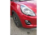 Ford Puma bei Sportwagen.expert - Abbildung (14 / 15)