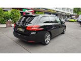 Peugeot 308 bei Sportwagen.expert - Abbildung (8 / 15)