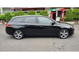 Peugeot 308 bei Sportwagen.expert - Abbildung (5 / 15)