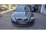 Volvo V50 bei Sportwagen.expert - Abbildung (2 / 15)