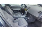 Volvo V50 bei Sportwagen.expert - Abbildung (11 / 15)