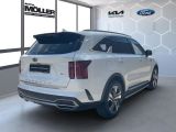 Kia Sorento bei Sportwagen.expert - Abbildung (3 / 15)