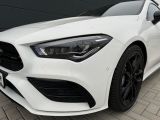 Mercedes-Benz CLA 35 AMG Shooting Brake 4Matic bei Sportwagen.expert - Abbildung (14 / 15)