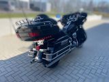 Harley-Davidson Electra Glide bei Sportwagen.expert - Abbildung (9 / 15)