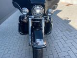 Harley-Davidson Electra Glide bei Sportwagen.expert - Abbildung (15 / 15)
