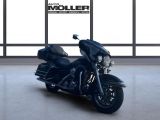 Harley-Davidson Electra Glide bei Sportwagen.expert - Abbildung (3 / 15)