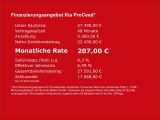 Kia Pro Ceed bei Sportwagen.expert - Abbildung (3 / 3)