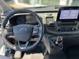 Ford Transit Custom bei Sportwagen.expert - Abbildung (8 / 13)