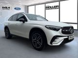 Mercedes-Benz GLC-Klasse bei Sportwagen.expert - Abbildung (2 / 15)