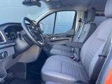 Ford Tourneo Custom bei Sportwagen.expert - Abbildung (5 / 15)