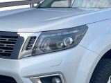 Nissan Navara bei Sportwagen.expert - Abbildung (7 / 15)