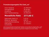 Kia Ceed bei Sportwagen.expert - Abbildung (4 / 15)