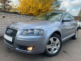 Audi A3 bei Sportwagen.expert - Abbildung (7 / 15)