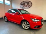 Audi A1 bei Sportwagen.expert - Abbildung (5 / 15)