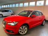 Audi A1 bei Sportwagen.expert - Abbildung (11 / 15)