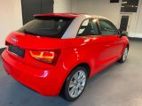 Audi A1 bei Sportwagen.expert - Abbildung (14 / 15)