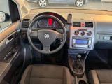 VW Touran bei Sportwagen.expert - Abbildung (11 / 15)