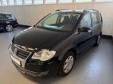 VW Touran bei Sportwagen.expert - Abbildung (3 / 15)