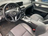 Mercedes-Benz C-Klasse bei Sportwagen.expert - Abbildung (4 / 15)