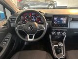Renault Clio bei Sportwagen.expert - Abbildung (11 / 15)