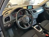 Audi Q3 bei Sportwagen.expert - Abbildung (4 / 15)