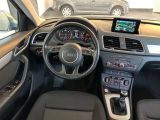 Audi Q3 bei Sportwagen.expert - Abbildung (11 / 15)