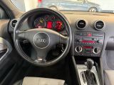 Audi A3 bei Sportwagen.expert - Abbildung (11 / 15)