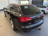 Audi A6 Allroad Quattro bei Sportwagen.expert - Abbildung (8 / 15)