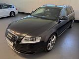 Audi A6 Allroad Quattro bei Sportwagen.expert - Abbildung (3 / 15)