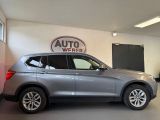 BMW X3 bei Sportwagen.expert - Abbildung (7 / 15)