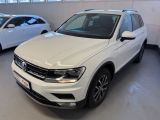 VW Tiguan bei Sportwagen.expert - Abbildung (3 / 15)