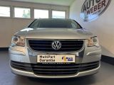 VW Touran bei Sportwagen.expert - Abbildung (5 / 15)