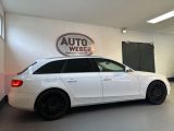 Audi A4 bei Sportwagen.expert - Abbildung (3 / 5)