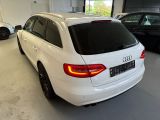 Audi A4 bei Sportwagen.expert - Abbildung (4 / 5)