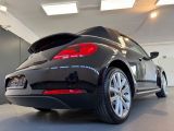 VW Beetle bei Sportwagen.expert - Abbildung (7 / 15)
