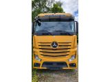 Mercedes-Benz Actros bei Sportwagen.expert - Abbildung (12 / 14)