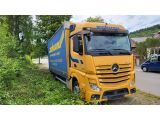 Mercedes-Benz Actros bei Sportwagen.expert - Abbildung (3 / 14)