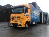 Mercedes-Benz Actros bei Sportwagen.expert - Abbildung (5 / 14)