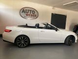 Mercedes-Benz E-Klasse bei Sportwagen.expert - Abbildung (7 / 15)