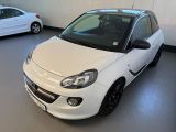 Opel Adam bei Sportwagen.expert - Abbildung (3 / 15)