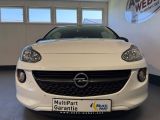 Opel Adam bei Sportwagen.expert - Abbildung (5 / 15)