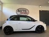 Opel Adam bei Sportwagen.expert - Abbildung (7 / 15)